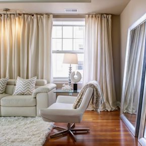 Диваны в интерьере — подборка лучших диванов разных типов в красивом интерьере (147 фото)