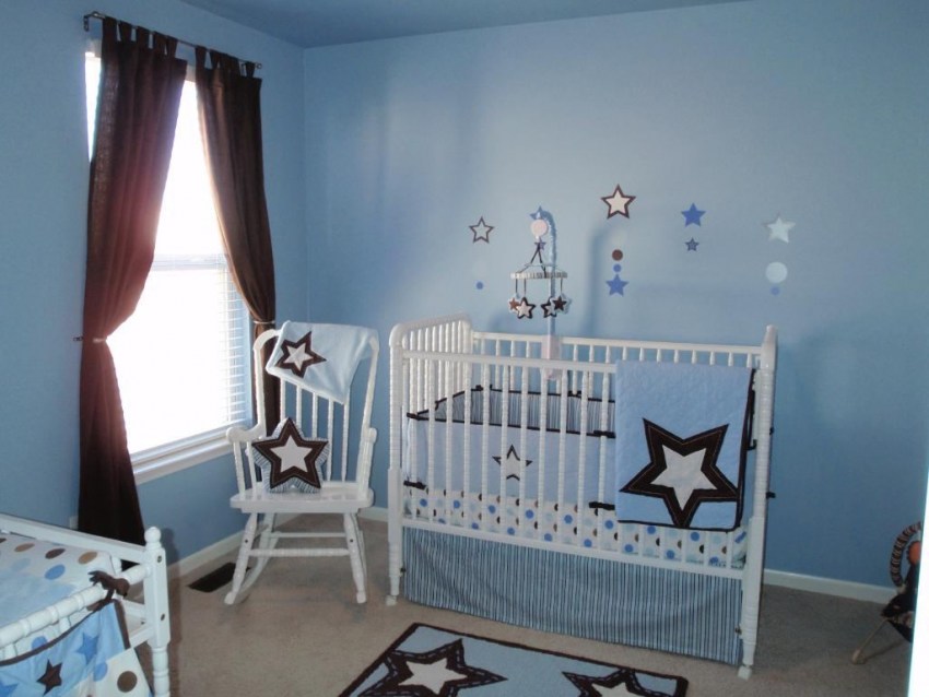 Как украсить комнату для развития ребенка thumbnail