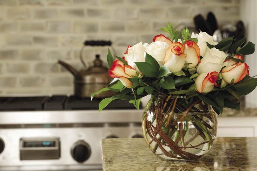 Современные простые керамические вазы для цветов для домашнего декора
